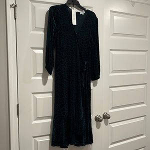 Calvin Klein Holiday Dress Size 12